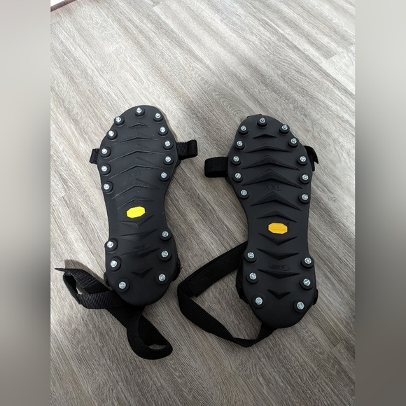 Icer's Other - New Men's Icer's